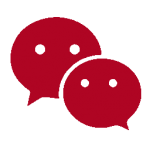 bulle de dialogue représentant la relation
