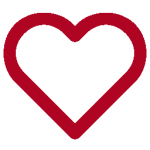 coeur représentant la personnalisation