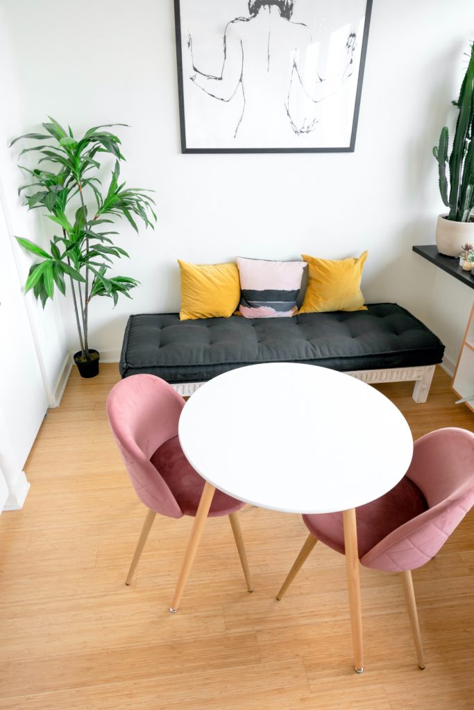 logement Booking.com